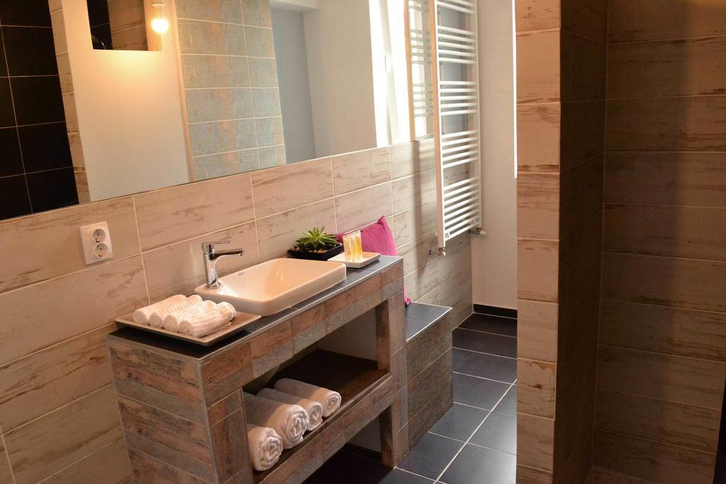 Jn Boutique Apartments Bukarest Zimmer foto